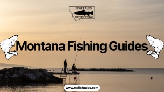 Montana's Best Fly Fishing Spots & Essential Gear Guide