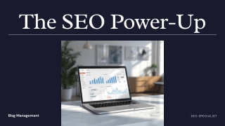 The SEO Power-Up How Guest Post Backlinks Drive Passive Affiliate Income