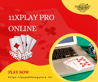 11xPlay Pro online