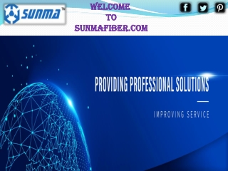 Provide the best Fiber Polishing Film with Sunmafiber