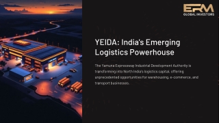 Investors explore official YEIDA plots and schemes while ensuring secure, transparent, and beneficial property investmen