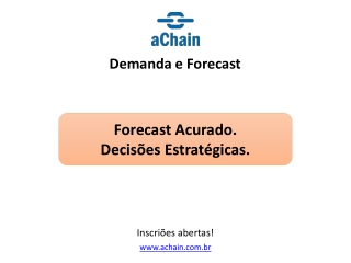 Garanta sua vaga! inscrições abertas!