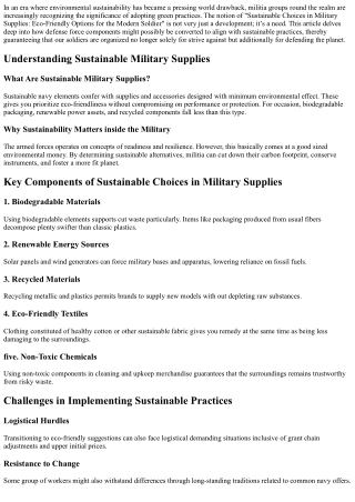 Operators– Core Field Balaclavas— Built for All-terrain Boots to Patrol Packs