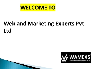 Top Responsive Web Design Company in New Delhi