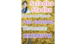 Strongest 5cladba 5CL-ADB-A Precursor