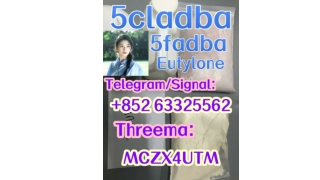 5cladba raw material 5CLADBA precursor raw 5cladba 5f adb