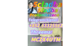 5cladba 5cl 5c 5cladb 5cl-adb-a, Adbb/adb-binaca Adb-butinaca Double Clearance