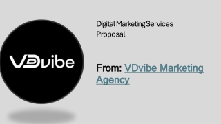 Grow Your Brand with Our Digital Marketing Packages