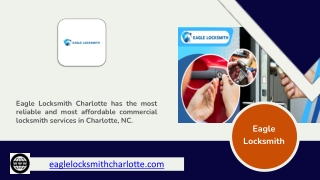 Car Key Replacement in Charlotte NC