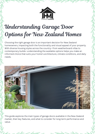 Could Your Door Choice Invite Security Risks?