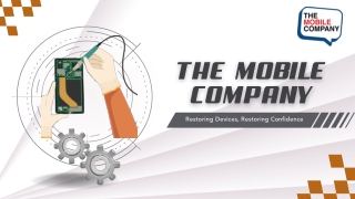 Get Your Phone Screen Fixed Today in Geelong