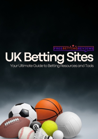 Your Ultimate Guide to Betting Resources and Tools Free Betting Reviews