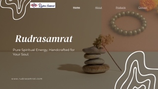 6 Mukhi Rudraksha – Meaning, Benefits & Wearing Guide