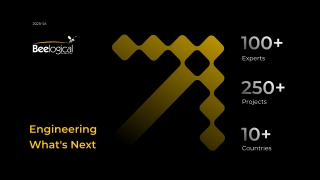 Bee Logical Portfolio 4