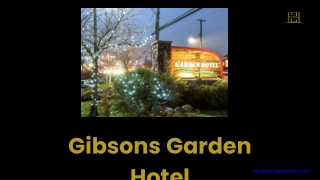 Relax & Recharge: Book a Top-Rated Hotel with an Inside Pool