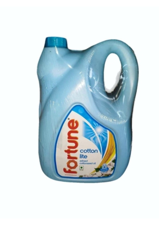 Fortune Cottonlite Oil
