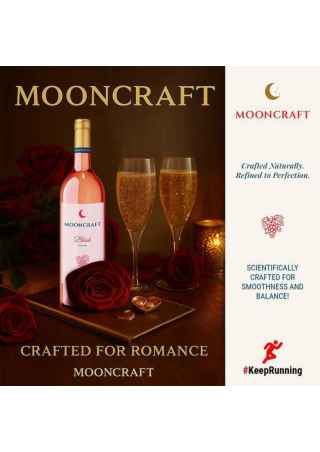 Mooncraft Wines | Premium Fusion &amp; Classic Wines