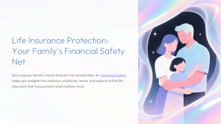Life-Insurance-Protection-Your-Familys-Financial-Safety-Net