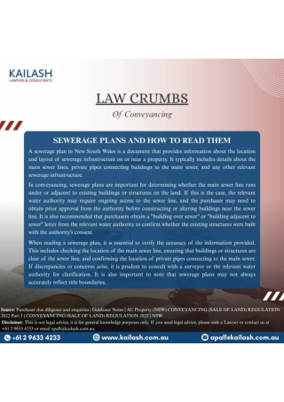 Kailash Lawyers & Consultants - Law Crumb