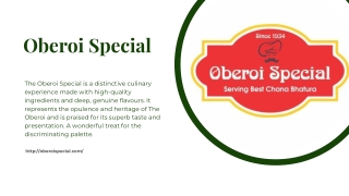 Chane Bhature Vale in Jalandhar