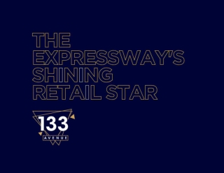 Avenue 133 eBrochure