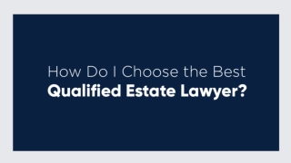 Dedicated Legal Experts for Family Planning