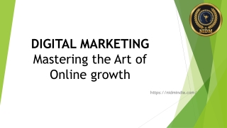 Digital Marketing Mastery 2025: AI-Powered Funnels, Ads, SEO & 30-Day Growth
