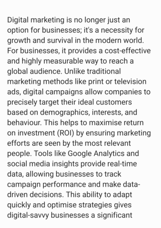 Digital Marketing Course In Pune With 100% Placements