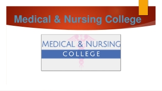 Certified Medical Assistant Courses