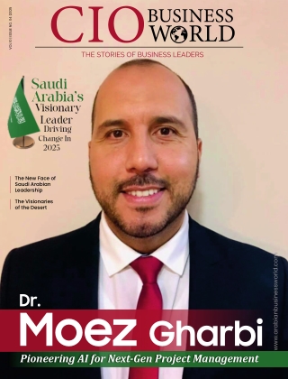 Saudi Arabia’s Visionary Leader Driving Change in 2025