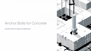 Anchor-Bolts-for-Concrete