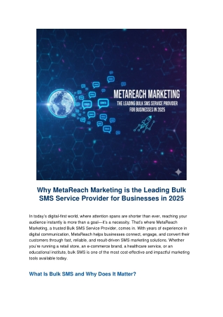 MetaReach_Marketing_Bulk_SMS_SERVICE_PROVIDER