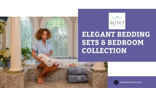 Stylish, Comfortable & Durable Picks with bedding set