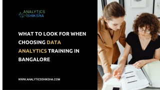Top Skills You Need for a Remote Data Analyst Internship