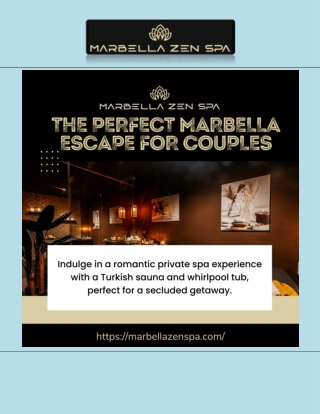 Alquiler Suite Marbella