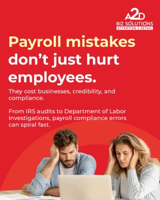payroll mistakes 1