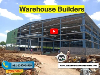 PEB Construction Companies | Chennai | Trichy | Vizag | Naidupeta | Chittoor