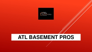 Best Flooring For Basement