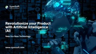 Top AI Companies in India Building the Foundation of Future Technologies