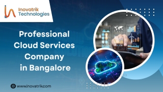 Professional-Cloud-Services-Company-in-Bangalore