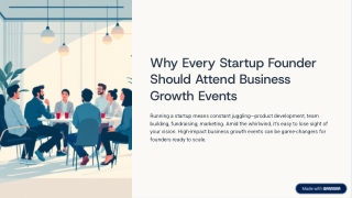 Why-Every-Startup-Founder-Should-Attend-Business-Growth-Events