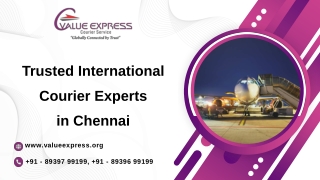 Trusted-International-Courier-Experts-in-Chennai