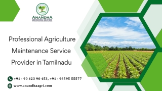 Professional-Agriculture-Maintenance-Service-Provider-in-Tamilnadu