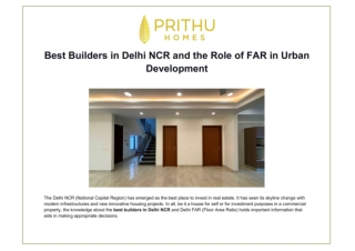Building Plan Approval Fees Calculator In Gurgaon: Key to Smarter Construction