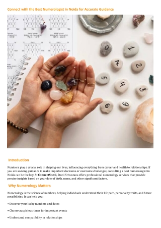 Best_Numerologist_in_Noida