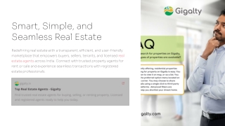 Smart-Simple-and-Seamless-Real-Estate