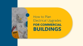 Reliable Power Management for Business Needs