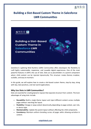 Key Difference Between External Client Apps and Connected Apps