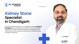 Andrologist in Chandigarh | Advanced Treatment
