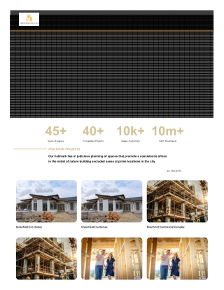 Best construction company in Patna